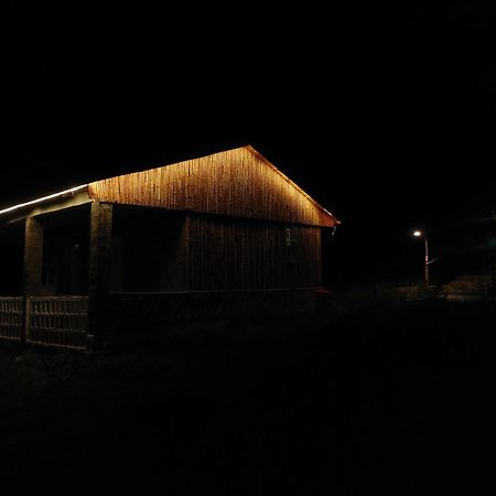 Khana Badosh Resort Kalam Zewnętrze zdjęcie