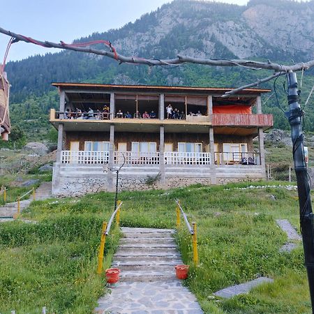 Khana Badosh Resort Kalam Zewnętrze zdjęcie